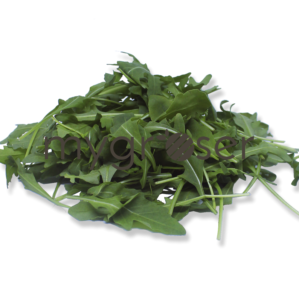 Rocket Leaves 50g MyGroser